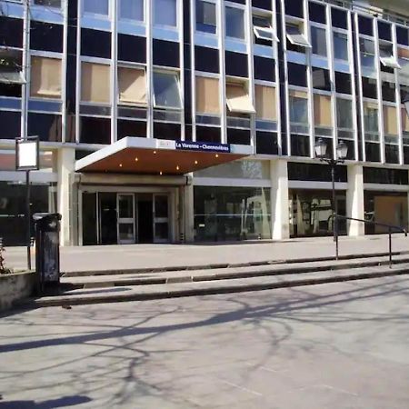 Saint-Maur-des-Fossés Appartement Chic Proche De Paris, Parking Inclus מראה חיצוני תמונה