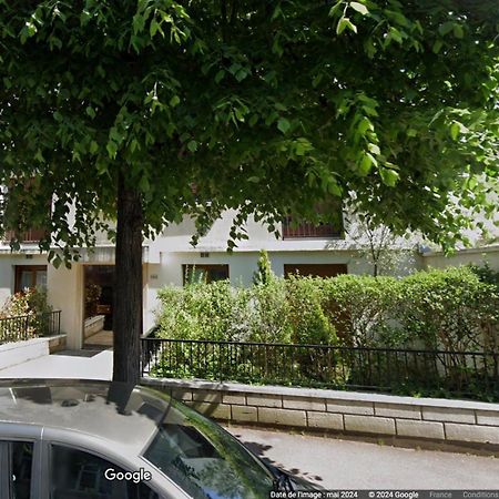 Saint-Maur-des-Fossés Appartement Chic Proche De Paris, Parking Inclus מראה חיצוני תמונה