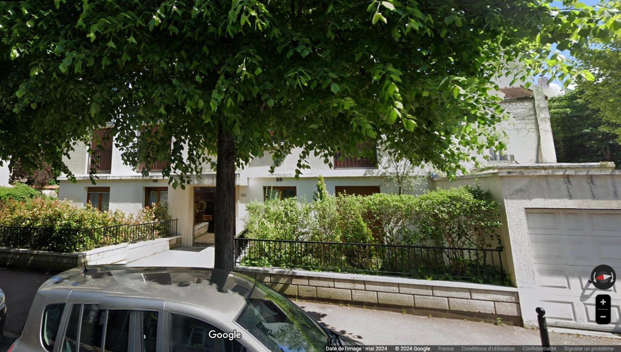 Saint-Maur-des-Fossés Appartement Chic Proche De Paris, Parking Inclus מראה חיצוני תמונה